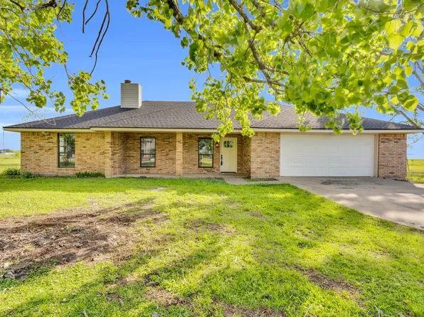 117 Old Blooming Grove Rd, Italy, TX 76651