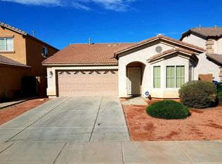 3208 S 72nd Ln, Phoenix, AZ 85043