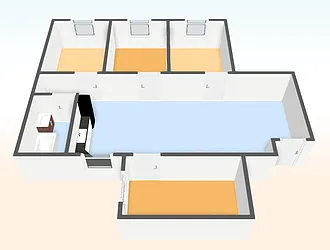 Rented by GP Properties