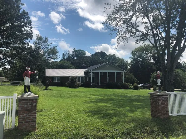 1143 Tellico St, Madisonville, TN 37354