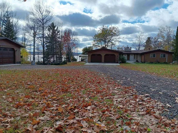 N11211 E Shore Rd, Marenisco, MI 49947