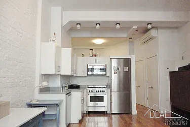 Rented by Ideal Properties Group
