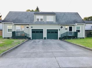 2069 30th Ave, Longview, WA 98632