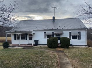 126 Rothwood Rd, Monroe, VA 24574