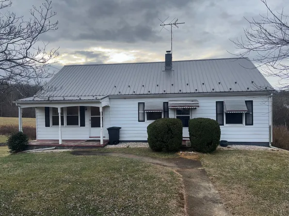 126 Rothwood Rd, Monroe, VA 24574