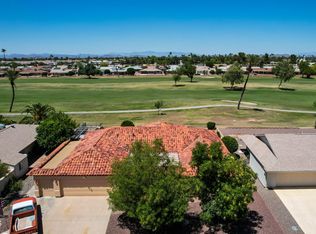 10718 W Tropicana Cir, Sun City, AZ 85351