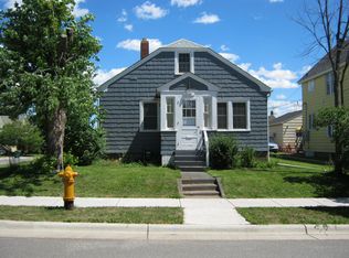 132 N 64th Ave W, Duluth, MN 55807