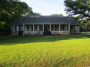 2502 Briarwood St, Magnolia, AR 71753