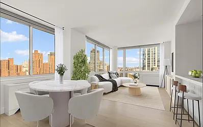 389 East 89th Street, #27D