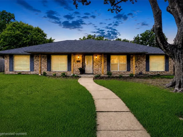 5012 Westhaven Dr, Fort Worth, TX 76132
