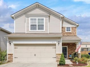 8015 McKee Dr, Raleigh, NC 27616