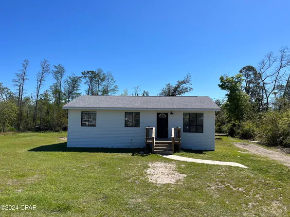 8716 W Bayhead Ct, Youngstown, FL 32466