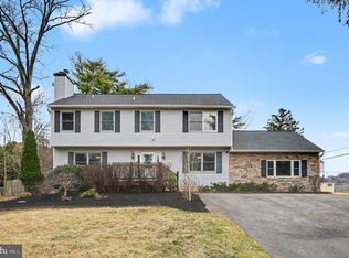 520 Airy Ave, Chalfont, PA 18914