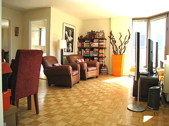 Rented by Manhattan Spaces