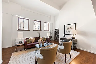 Sold by Cantor and Pecorella