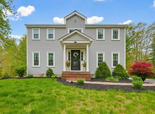 35 Millbrook Dr, Rockland, MA 02370