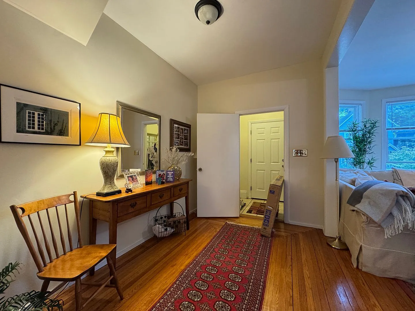 6 Barnett St — Photo 3