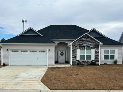 1007 Abby Leigh Avenue, New Bern, NC, 28562