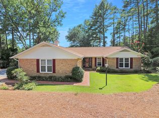 1793 Airport Rd, Whispering Pines, NC 28327