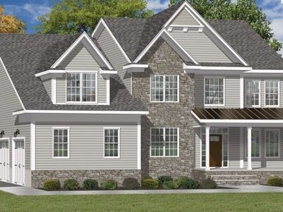 9 Sanderson, Whitehouse Station, NJ, 08889