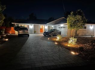 1511 Morton Ave, Los Altos, CA 94024