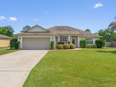 8661 Olivera St, Navarre, FL, 32566