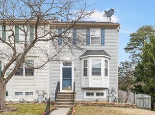315 Merrymount Ct, Pasadena, MD 21122