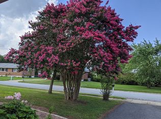 68 Tiverton Cir, Newark, DE 19702