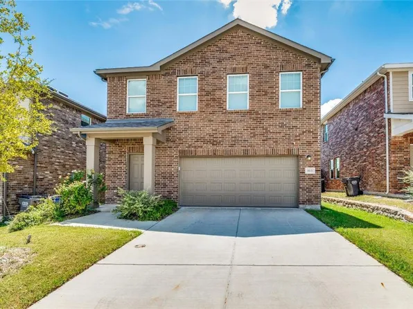 613 Delaware Ave, Princeton, TX 75407