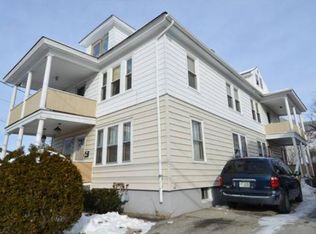 140 Pine St, Nashua, NH 03060