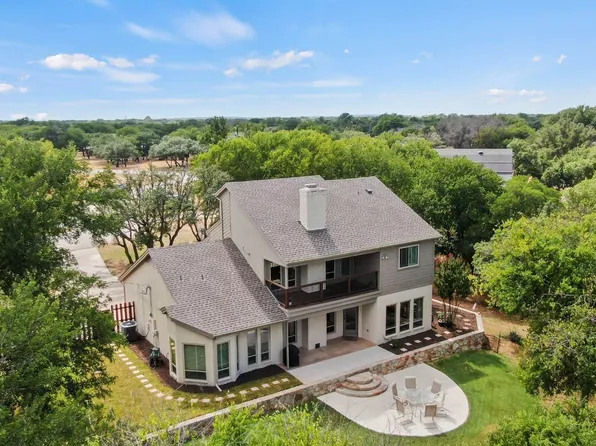 303 Fairway Ct, Willow Park, TX 76087