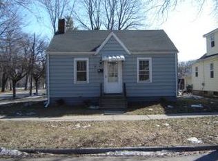 901 Norwood Ave, Green Bay, WI 54304