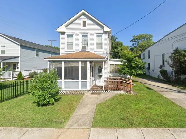 4518 Banner St, Brentwood, MD 20722