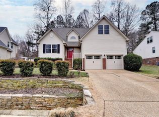 105 Heron Ct, Williamsburg, VA 23188