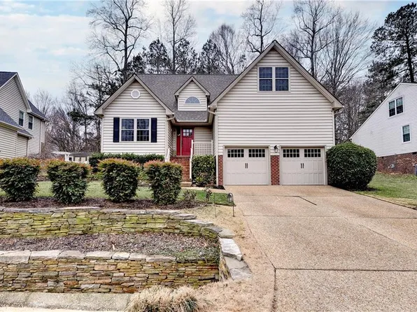 105 Heron Ct, Williamsburg, VA 23188