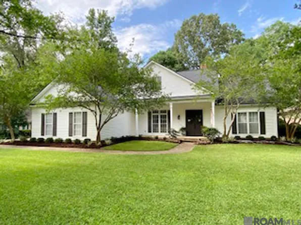 14012 Sunrise Way, Saint Francisville, LA 70775