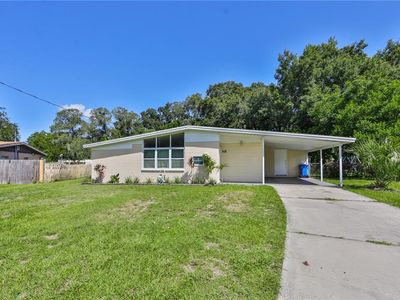 502 N Everina Cir, Brandon, FL, 33510