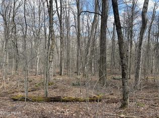 LOT 205 Hemlock Ter S, Greentown, PA 18426