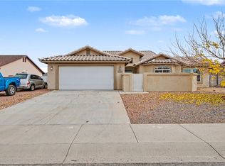 3794 N Eagle Rock Rd, Kingman, AZ 86409