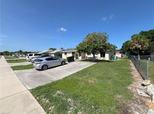2129 46th Ter SW, Naples, FL 34116