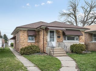 487 Hirsch Ave, Calumet City, IL