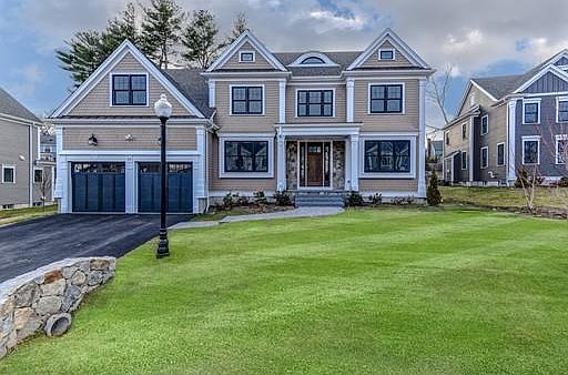 1st image of 58 Rockwood Ln