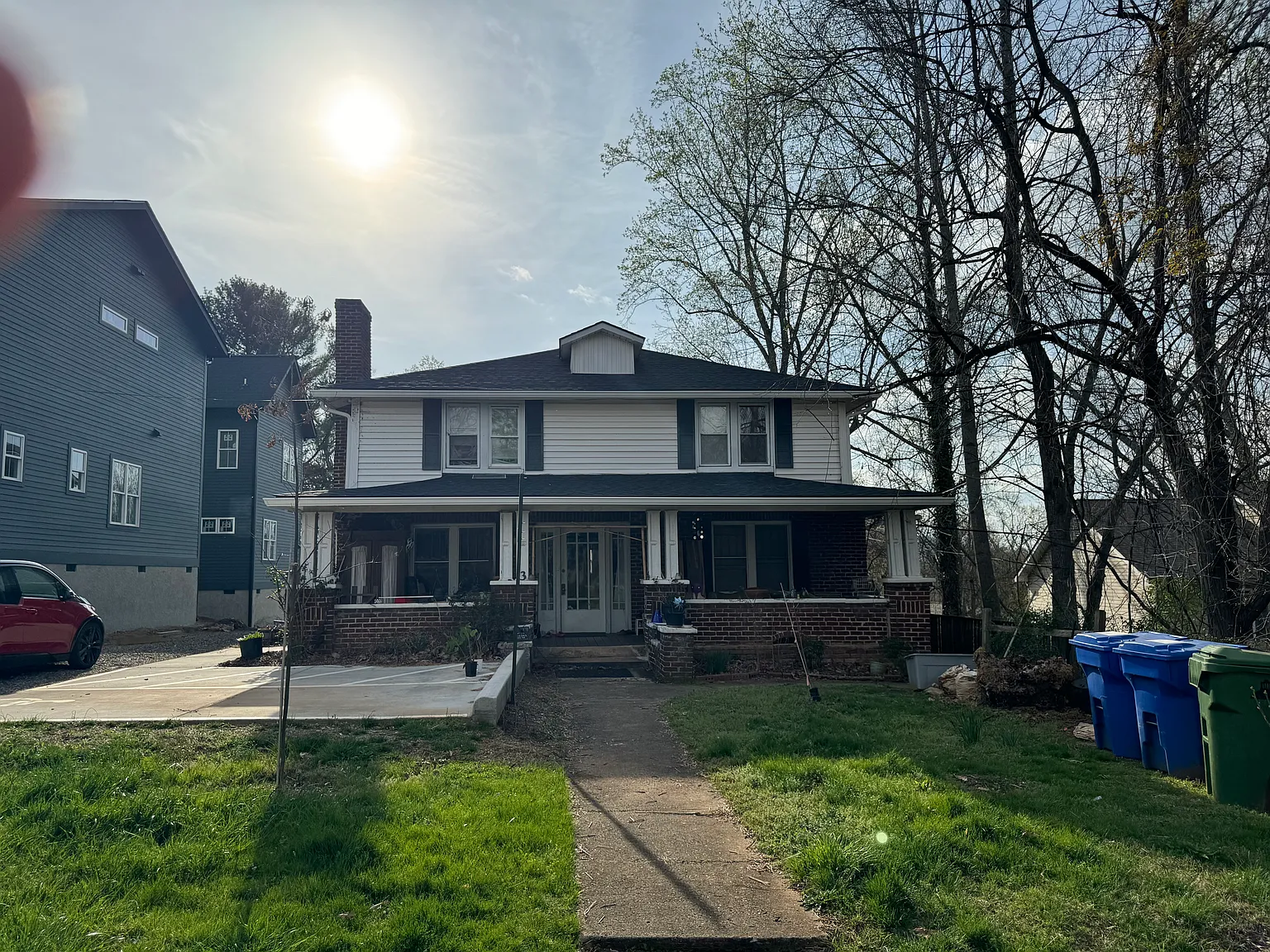 Riverview Dr, Asheville — Photo 1