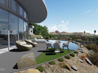 2350 W Cantina Way, Palm Springs, CA 92264
