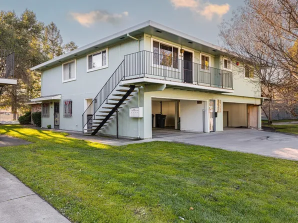 2670 Coffey Lane, Santa Rosa, CA 95403