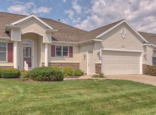 1224 Linwood Dr NW, Grand Rapids, MI