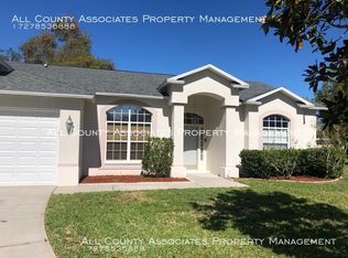 10301 Pineneedles Dr, New Pt Richey, FL 34654