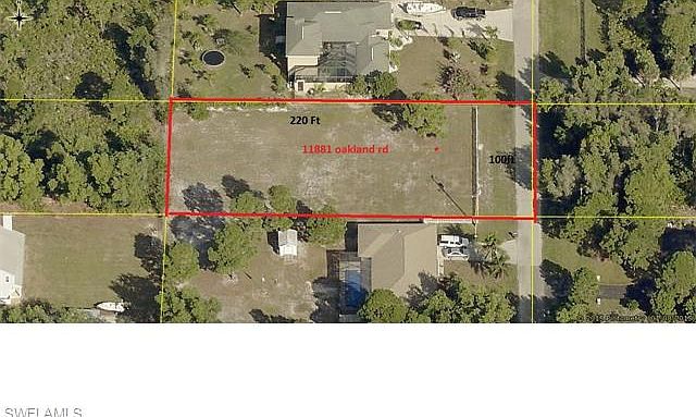 1st image of 11881 Oakland Dr
