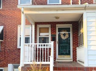 6824 Conley St, Baltimore, MD 21224