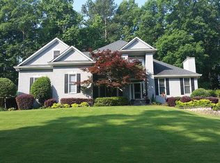 140 Fawn Rdg, Newnan, GA 30265